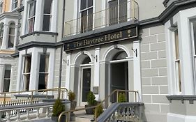 The Baytree Hotel Llandudno