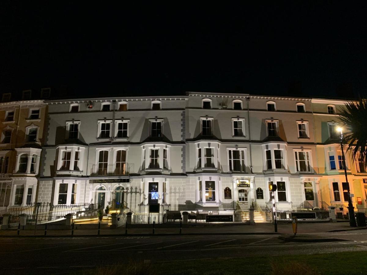 Baytree Hotel Llandudno Exterior photo