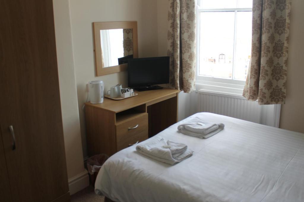 Baytree Hotel Llandudno Room photo