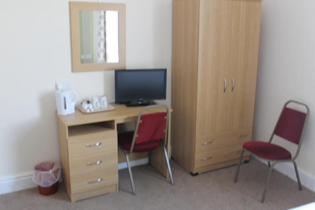 Baytree Hotel Llandudno Room photo